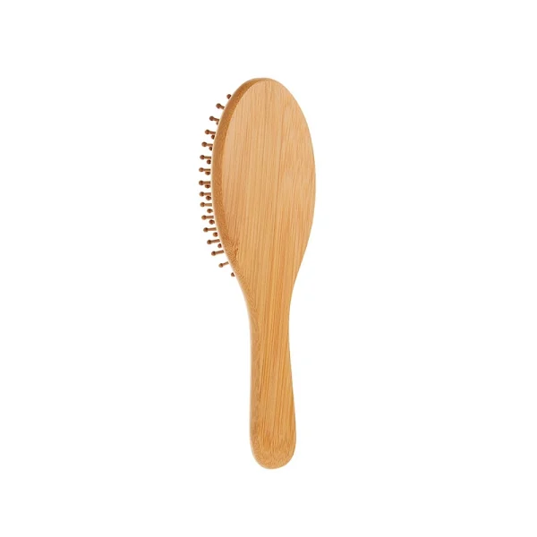 برس مو چوبی بانوشاپ