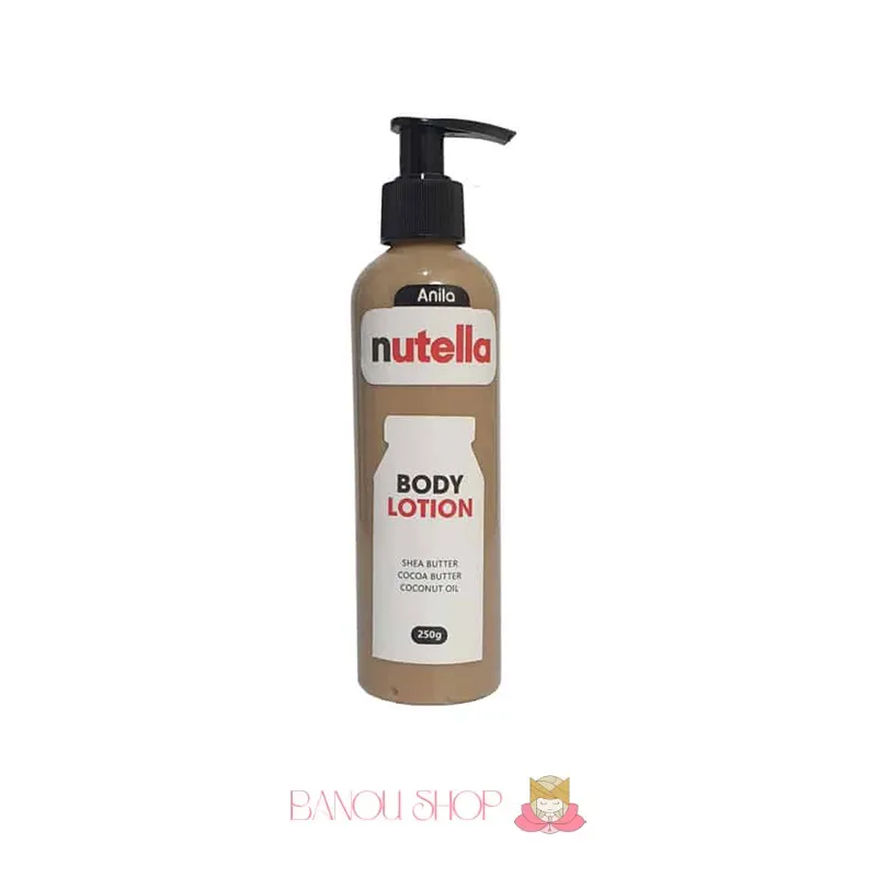 لوسیون بدن آنیلا Anila