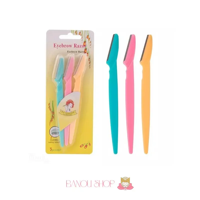 تیغ اصلاح