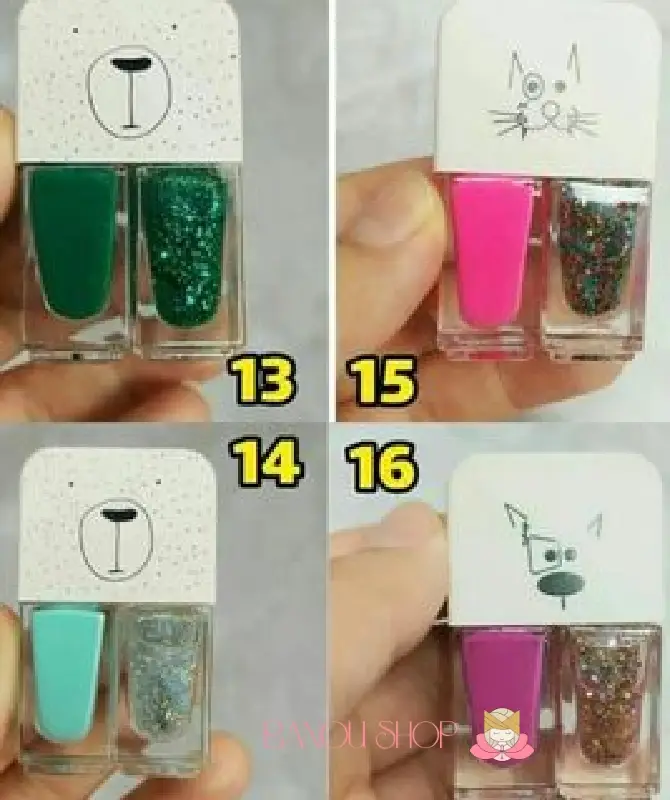 لاک دوقلو