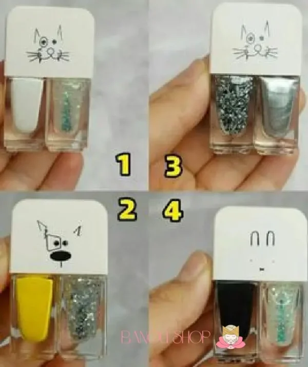 لاک دوقلو