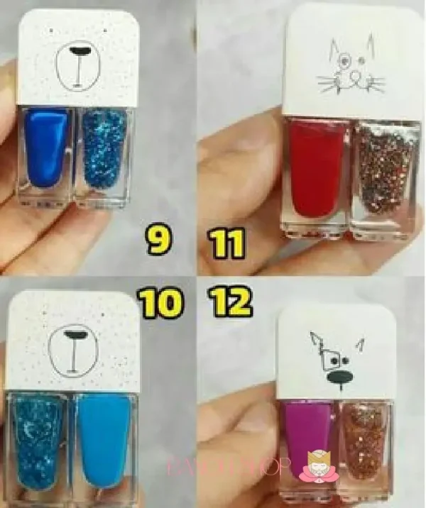 لاک دوقلو